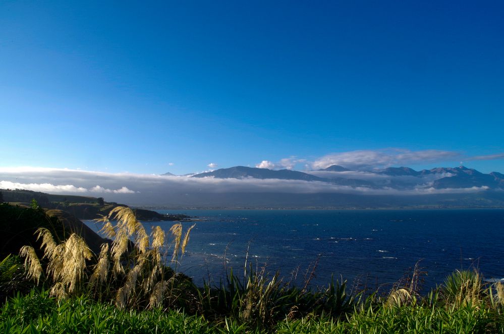 Kaikoura