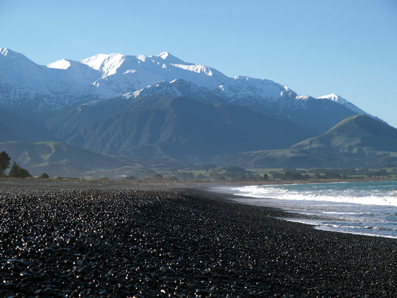 Kaikoura