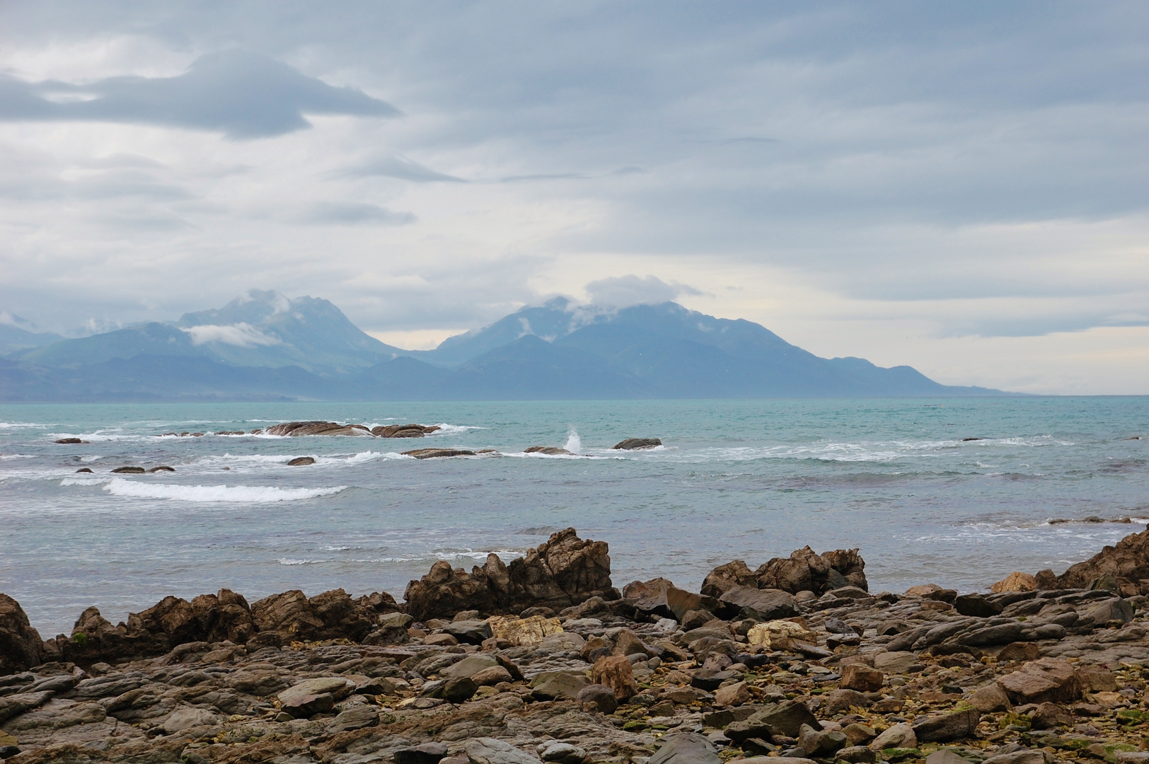 Kaikoura