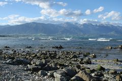 Kaikoura Beach 1