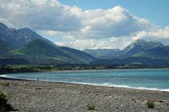 Kaikoura Beach 2