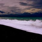 Kaikoura Beach