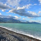 Kaikoura Beach