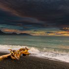 Kaikoura Beach