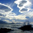 Kaikoura Coastline. II