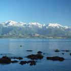 Kaikoura Mountains