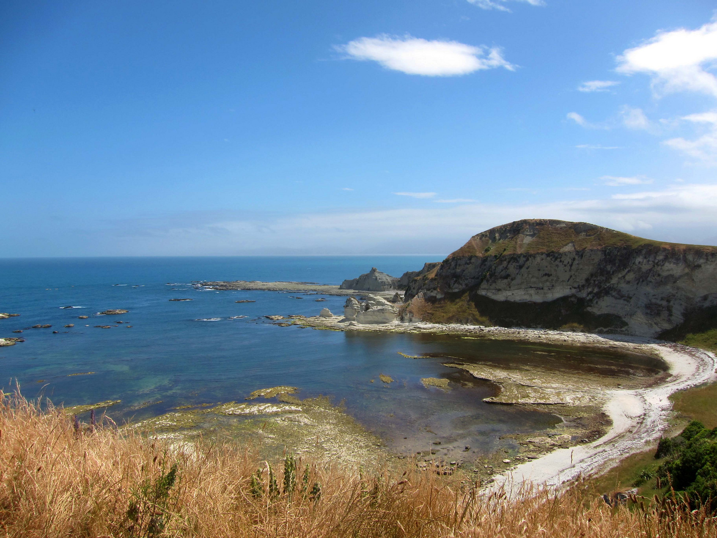 Kaikoura Peninsula