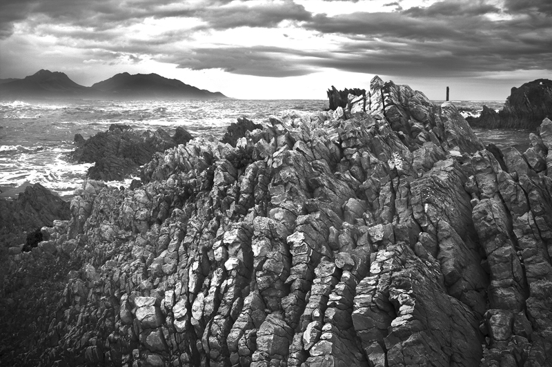 Kaikoura Peninsula