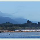 Kaikoura Range