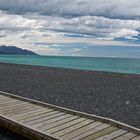 Kaikoura - Ruhe vor dem Sturm