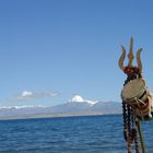 Kailas-Mansarovar