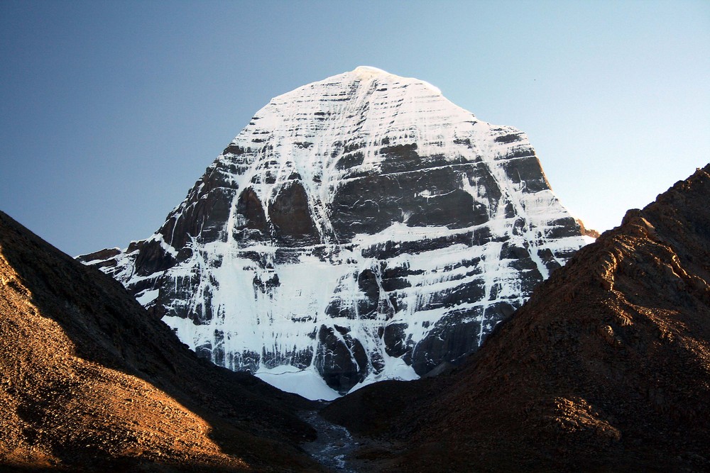 Kailash