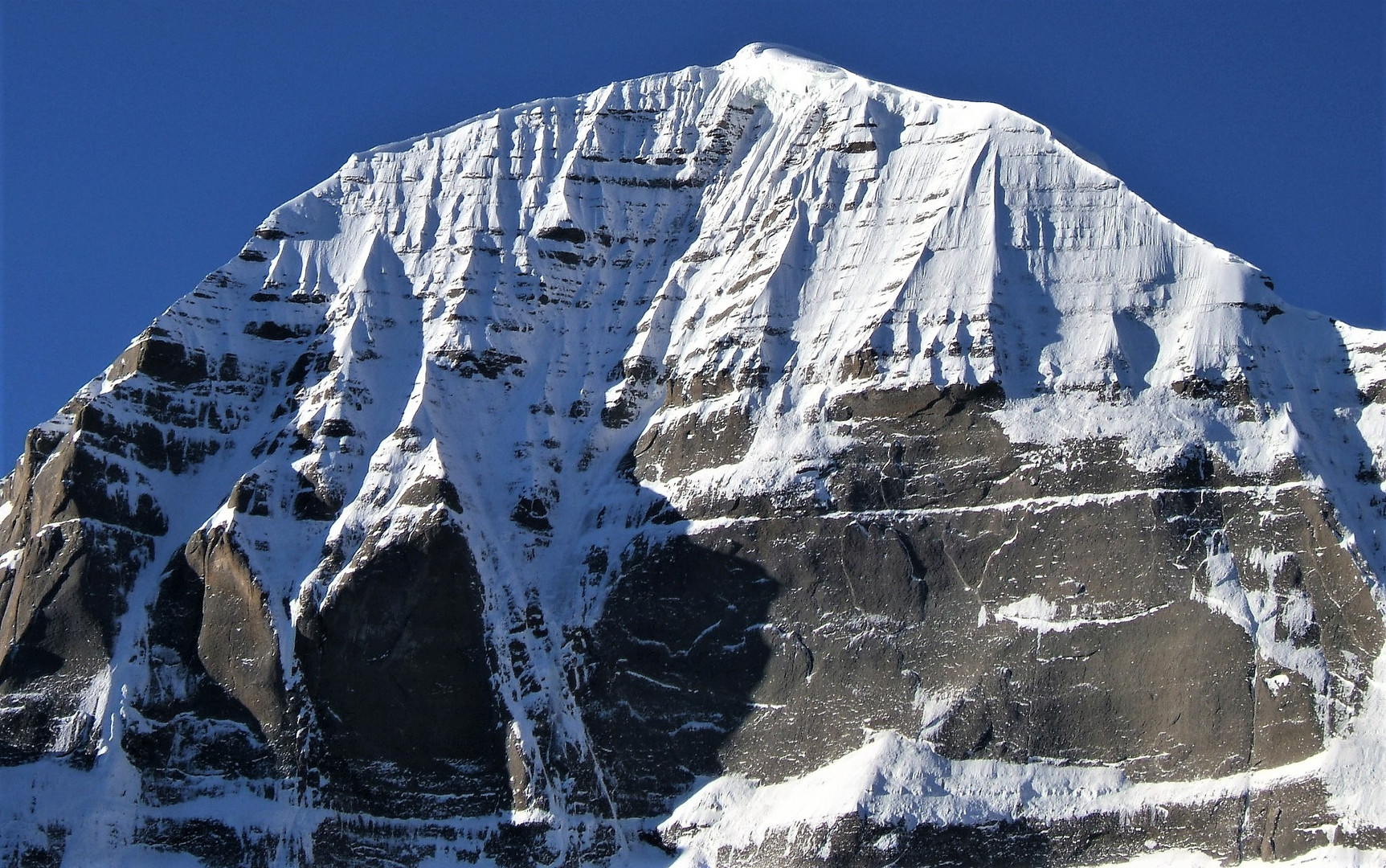 Kailash - Der große Kristall