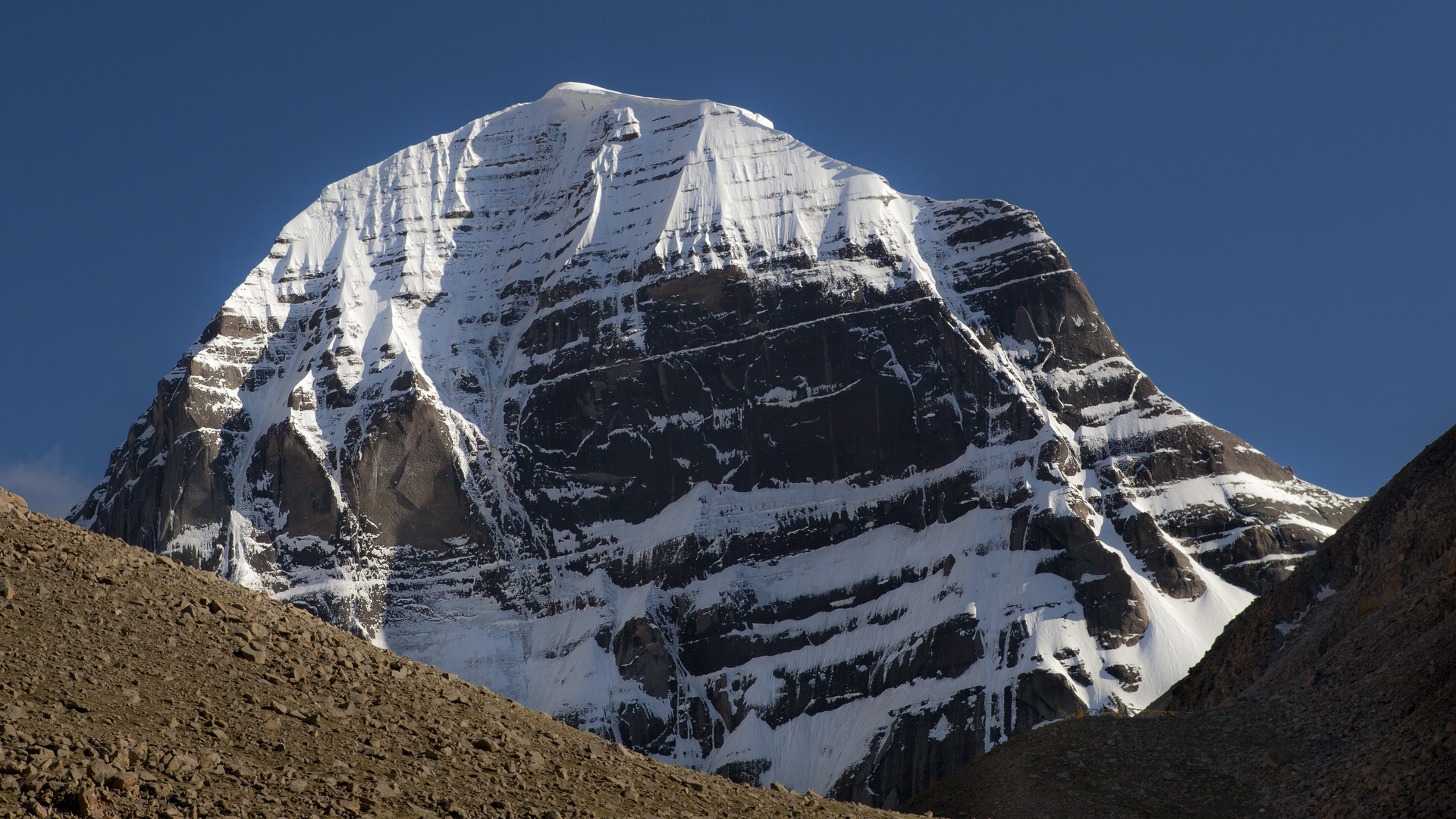 Kailash North Face