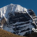 Kailash North Face