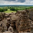 Kailash Temple