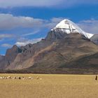 Kailash Tour In Tibet