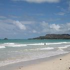 Kailua Beach