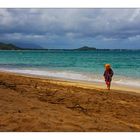 Kailua Beach - East Shore Oahu