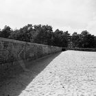 Kaimauer in Prora