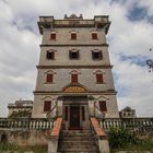 Kaiping Tower 2