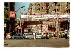 Kairo 1978
