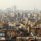 Kairo: 21-Millionen-Metropole