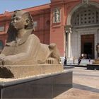 Kairo ägyptisches Museum