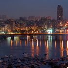 Kairo bei Nacht - Ägypten 10