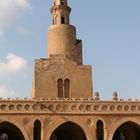 Kairo, Ibn Tulun Moschee