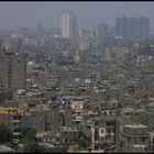 Kairo im Juli 2009