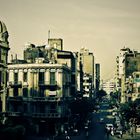Kairo - Innenstadt