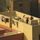 Kairo - Leben auf dem Dach