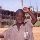 Kairos Nursery and Primary School in Namuwongo (Kampala)