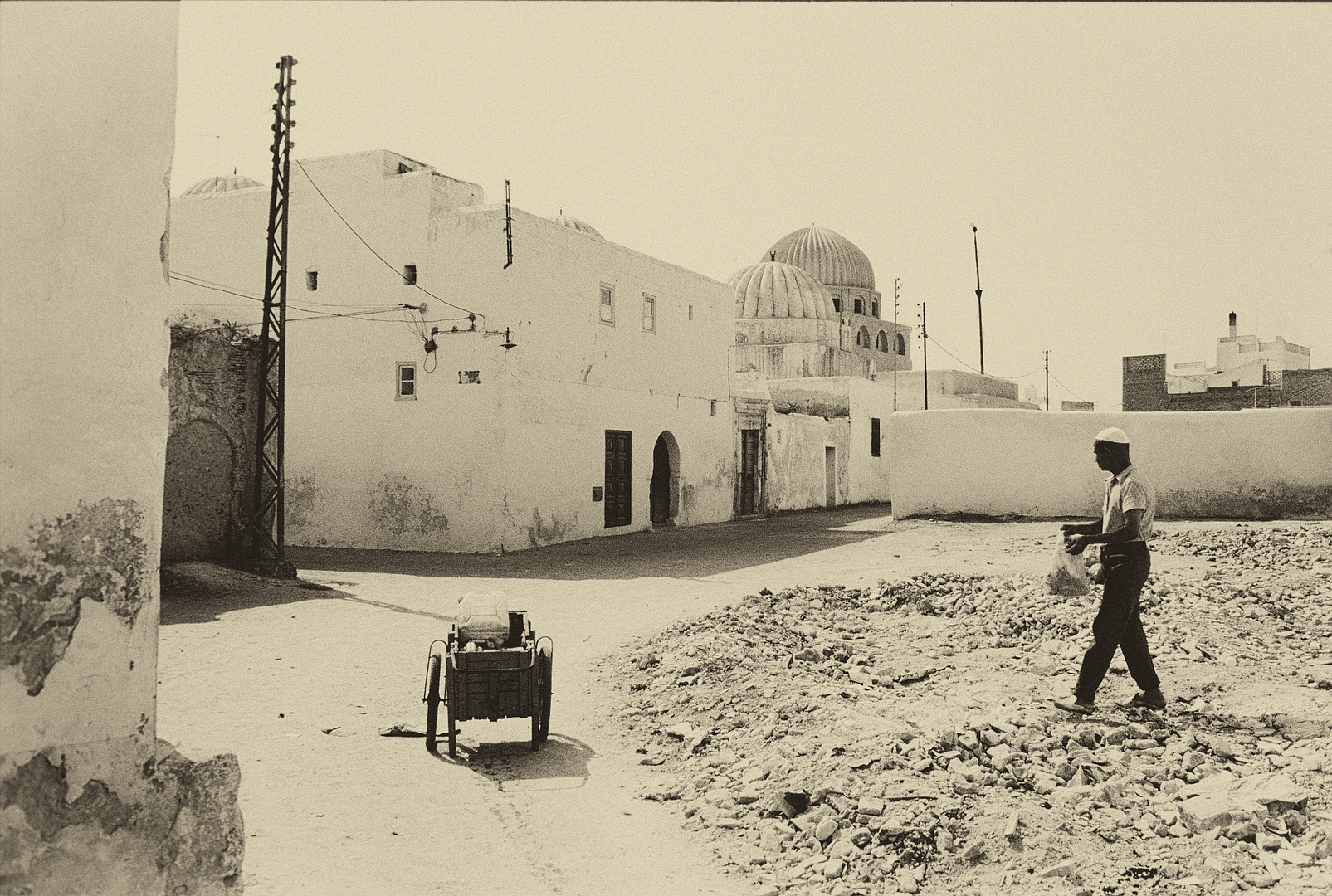 Kairouan 1979