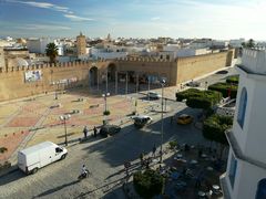 Kairouan 2.