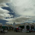 Kairouan.