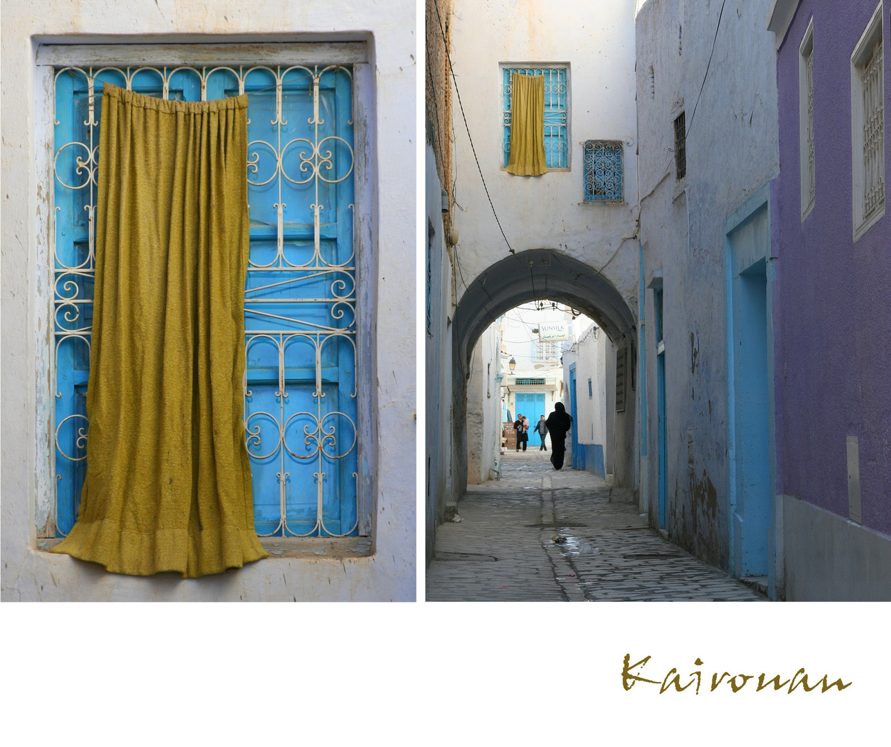 ... Kairouan