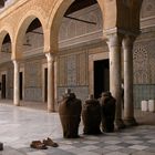 Kairouan; Drei-Tore-Moschee