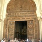 Kairouan, la Grande Mosquée