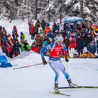 Kaisa Mäkäräinen @ Ruhpolding 2o17 [2]