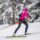 Kaisa Mäkäräinen @ Ruhpolding 2o17