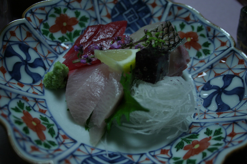 kaiseki ryouri