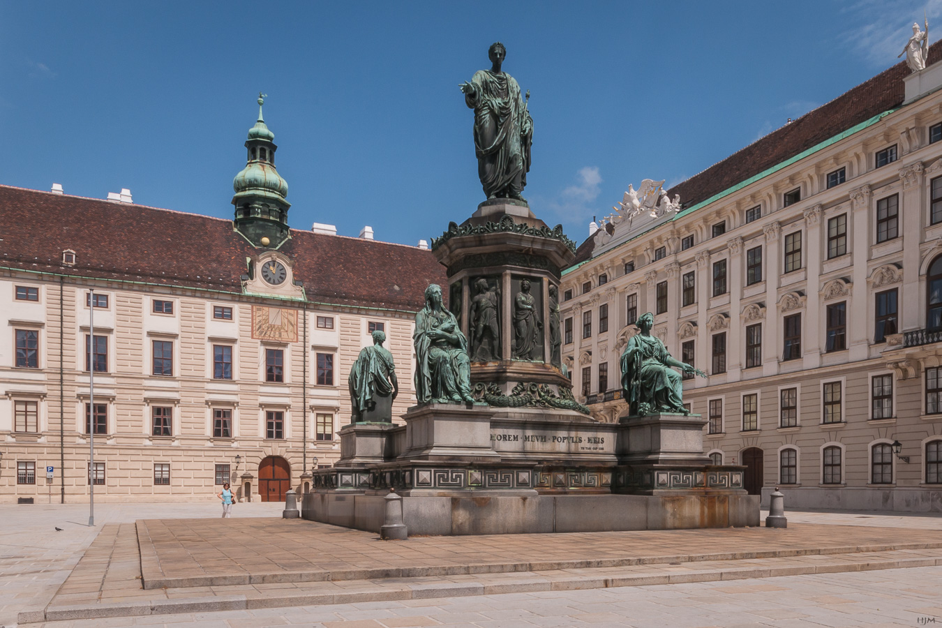 Kaiser-Franz-Denkmal