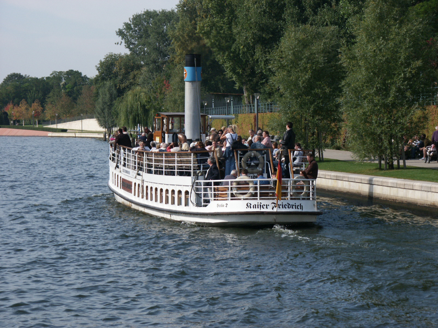 Kaiser Friedrich Foto & Bild schiffe und seewege, motorschiffe