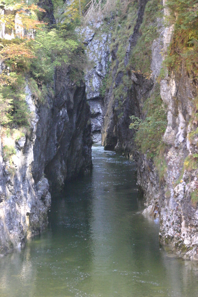 Kaiser Klam inTirol 2008