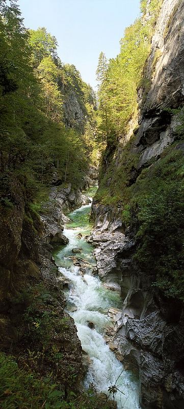 Kaiser-Klamm