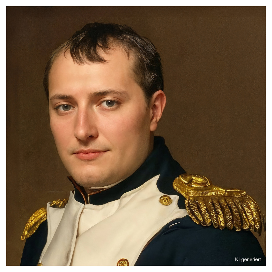 Kaiser Napoléon