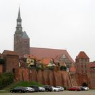 Kaiser- und Hansestadt Tangermünde