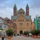 Kaiser- und Mariendom zu Speyer